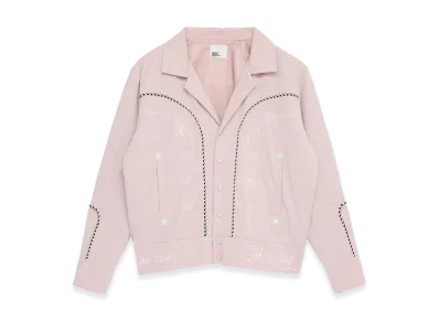GDC Western "Pink"