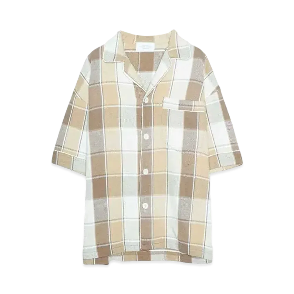 UNUSED US2416 "BEIGE"