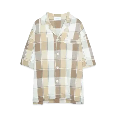 UNUSED US2416 "BEIGE"
