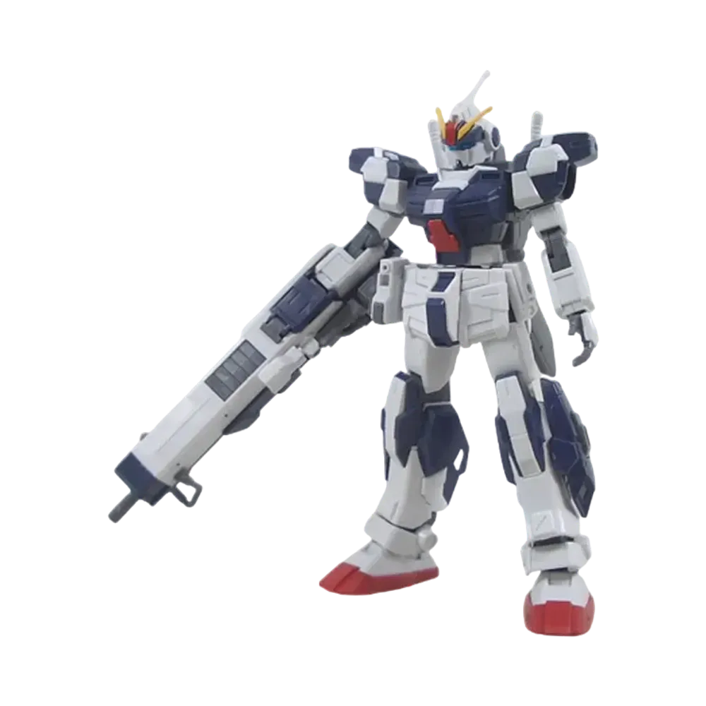 HG 1/144 RX-80PR-2 Pale Rider Cavalry