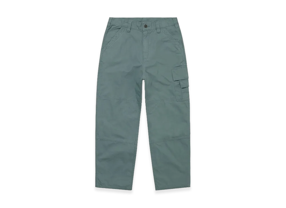 thisisneverthat Utility Field Pant "Green"