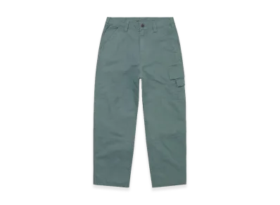 thisisneverthat Utility Field Pant "Green"