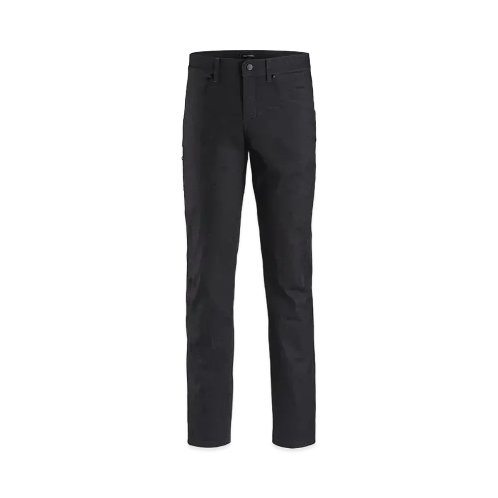 ARC TERYX FELIX PANTS "Carbon Fibre"