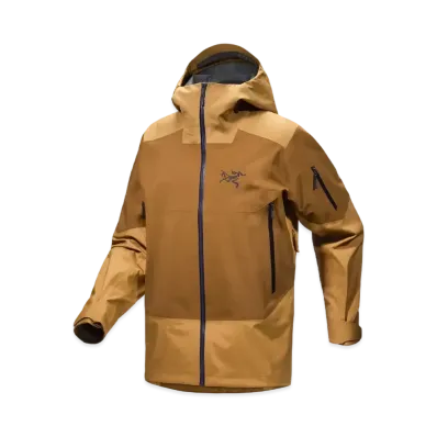 ARC'TERYX Saber Jacket Men's X000007466 "Relic/Yukon"