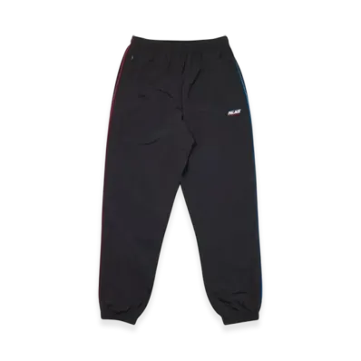PALACE Pipeline Bottoms "Black"