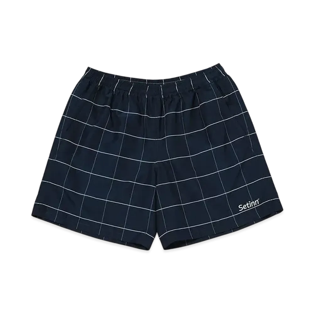 Setinn Game Shorts "Navy"