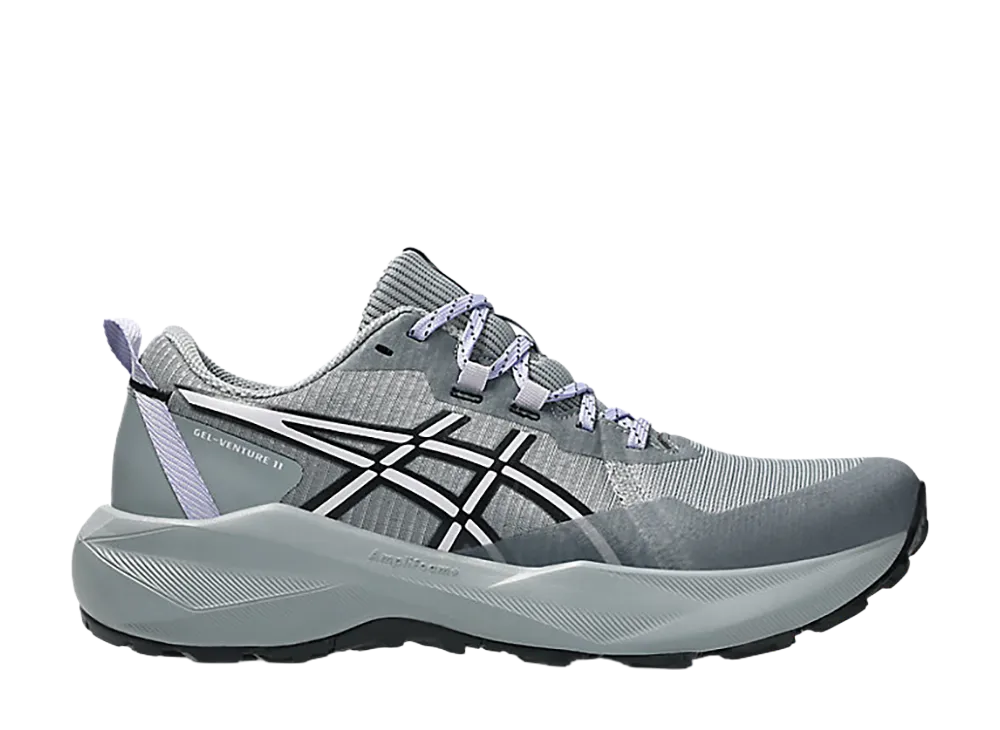 Asics Women's Gel-Venture 11 Wide "Gravel/Lilac Hint"