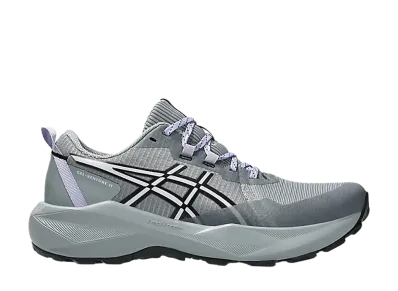 Asics Women's Gel-Venture 11 Wide "Gravel/Lilac Hint"