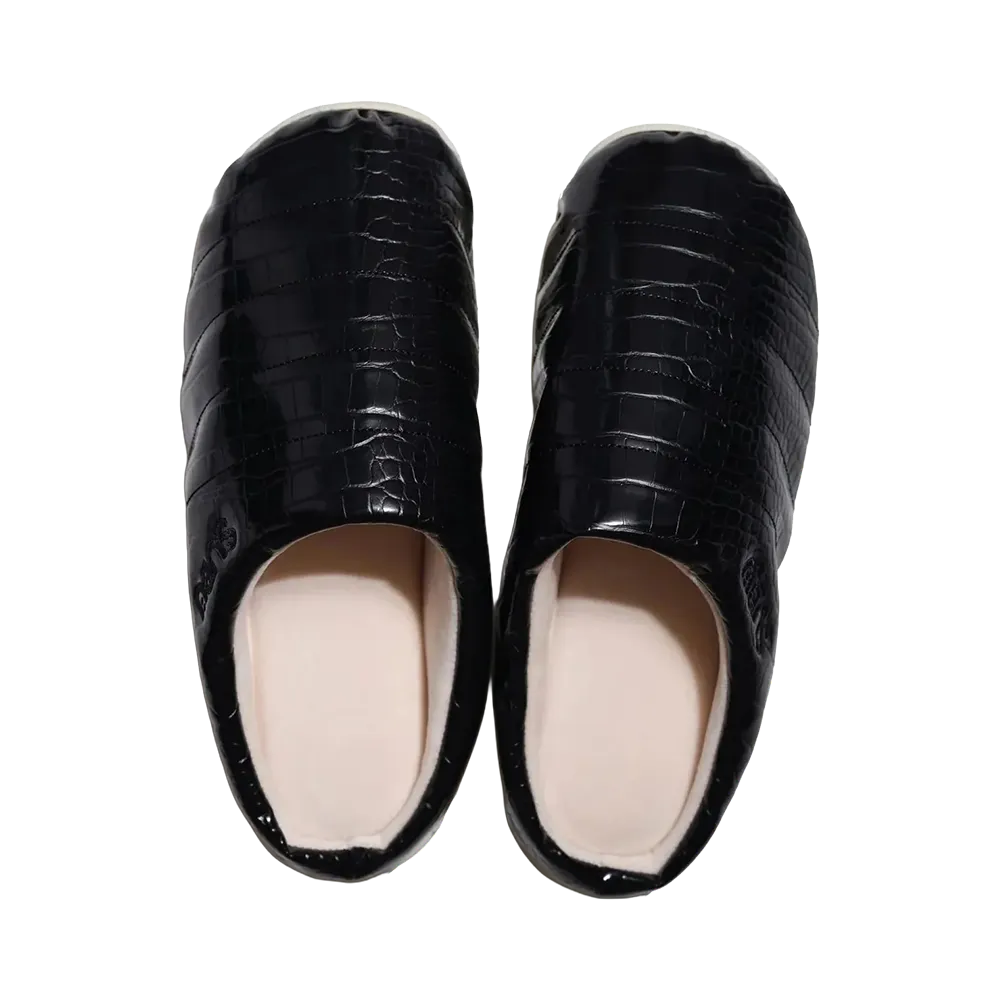 SUBU HAREMOKEMO Re:Crocodile "Black"