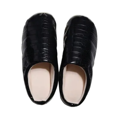 SUBU HAREMOKEMO Re:Crocodile "Black"