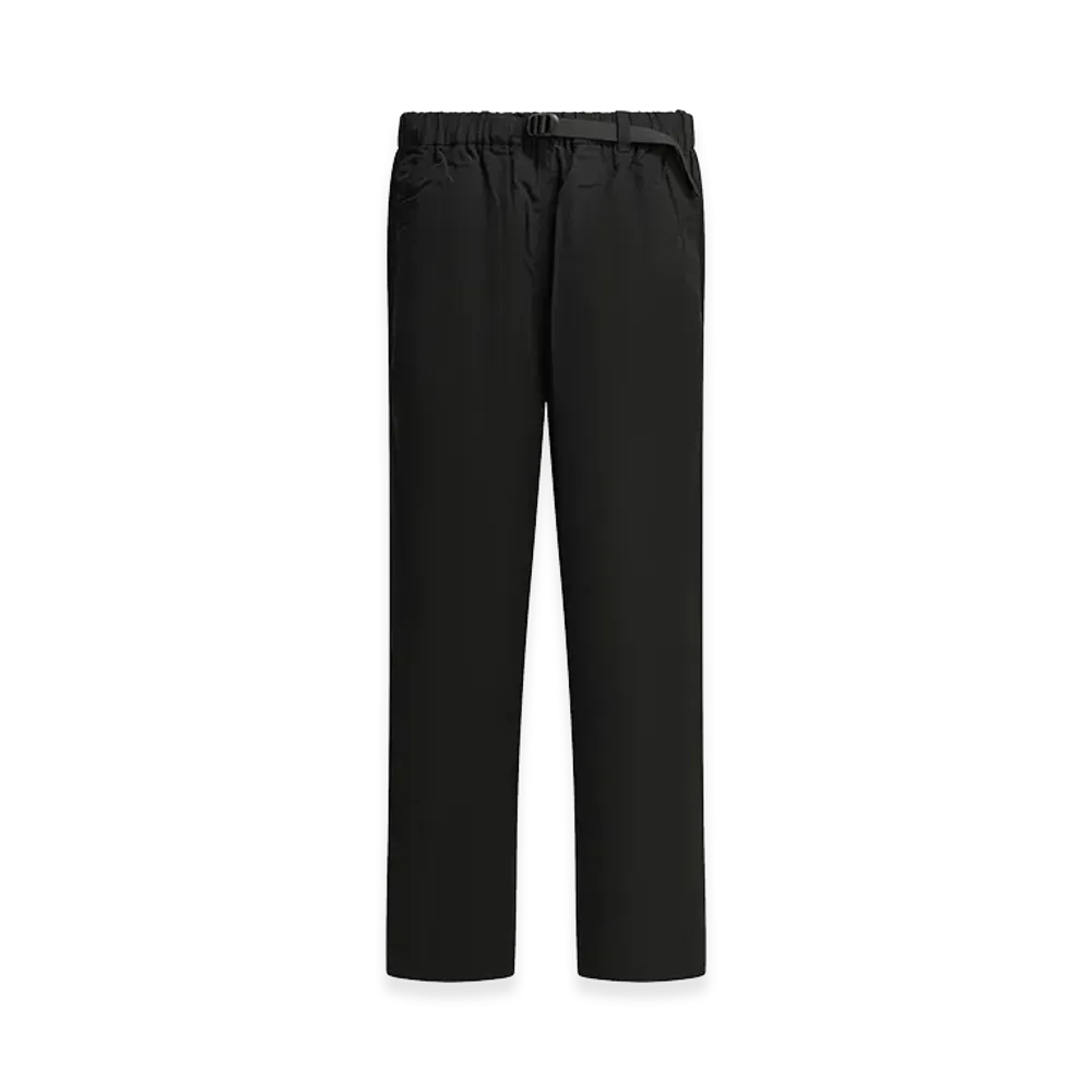 Goldwin Multi Purpose Sports Pants "Black"