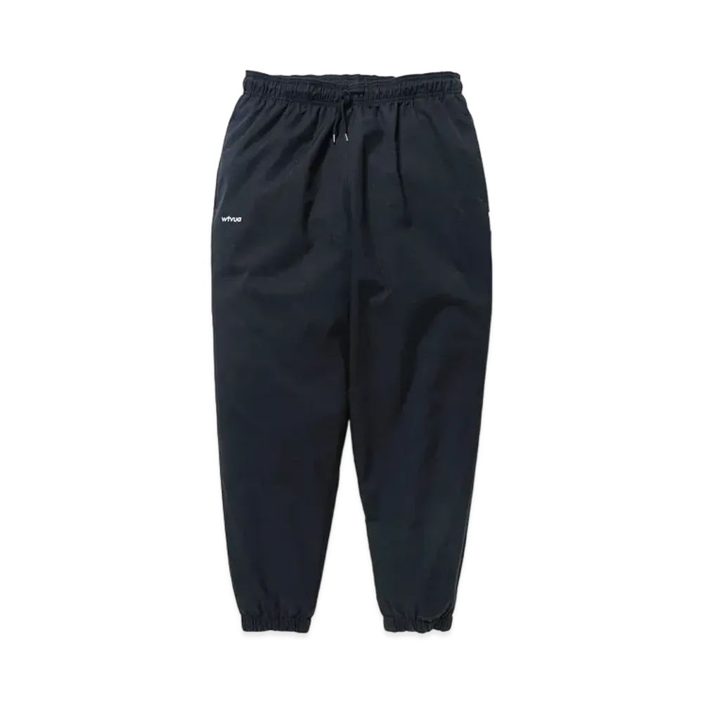 WTAPS Incom 01 / Trousers / Ctpl. Ripstop. WTVUA "Black"