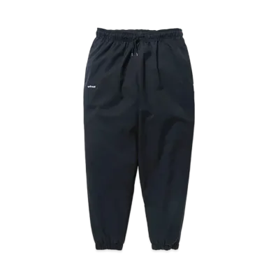 WTAPS Incom 01 / Trousers / Ctpl. Ripstop. WTVUA "Black"