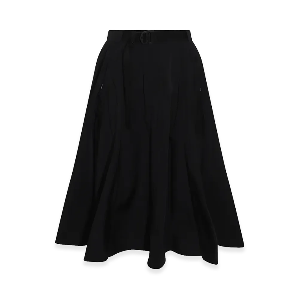 MONCLER Women's Skirts "Black"