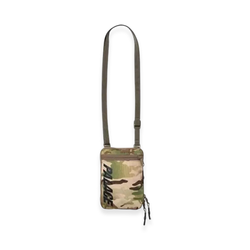 PALACE Multicam Body Sack "Original"
