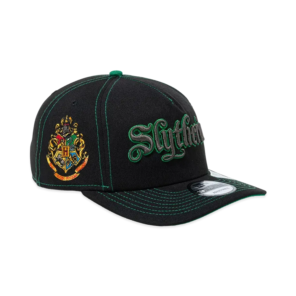 NEW ERA x Harry Potter 19Twenty Slytherin "Black"