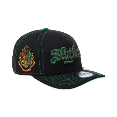 NEW ERA x Harry Potter 19Twenty Slytherin "Black"