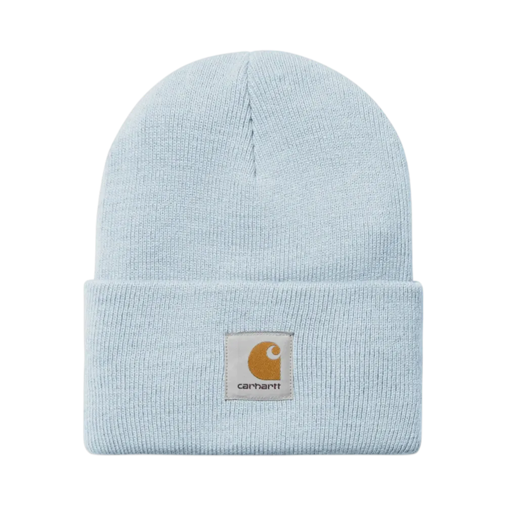 Carhartt WIP Acrylic Watch Hat "Dusty H Brown"