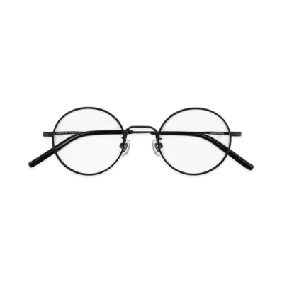 Zoff x STUDIO SEVEN ZF232017-14F1 "Black/Matte"