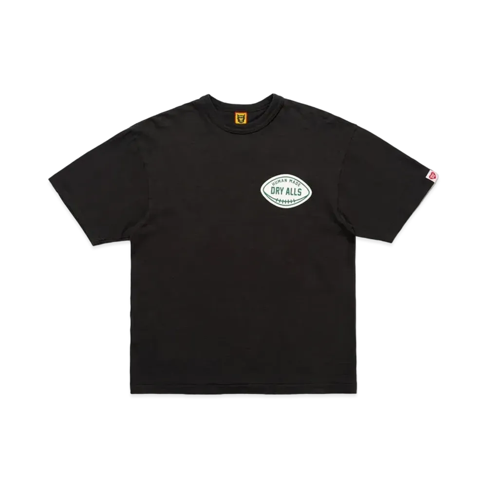 HUMAN MADE Graphic T-Shirt #3 "Black"