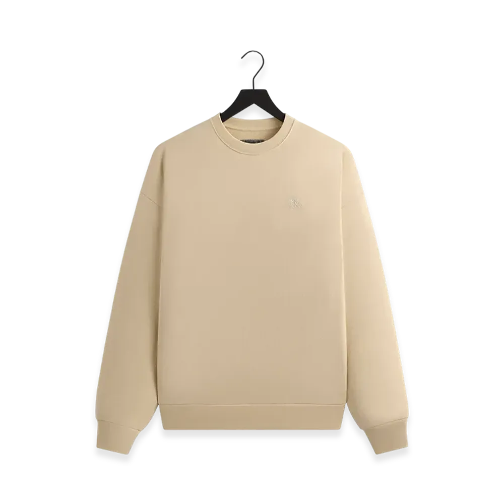 Kith Terry Nelson Crewneck "Durum"