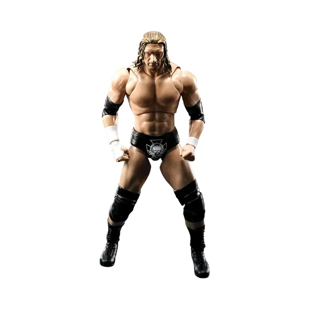 S.H.Figuarts Triple H