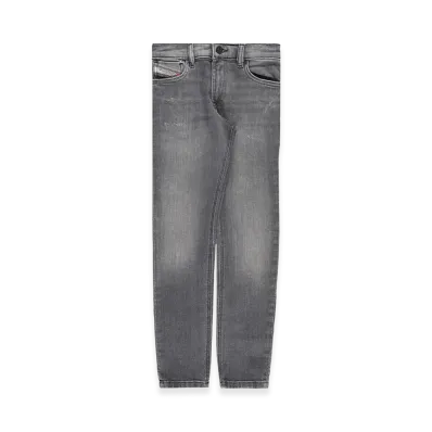 Diesel Kids Jeans "Gray"