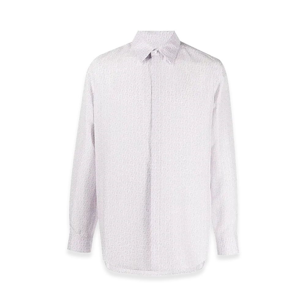 FENDI Shirts "Pink"