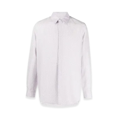 FENDI Shirts "Pink"