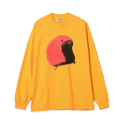 BEAMS x Jerks(TM) x The Breeders Cannonball Tee "Gold"