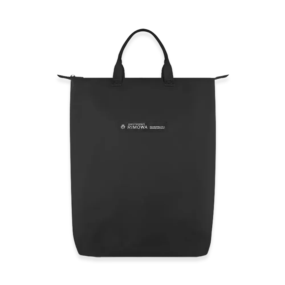 RIMOWA Travel Accessories Packing Bag "Black"