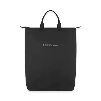 RIMOWA Travel Accessories Packing Bag "Black"