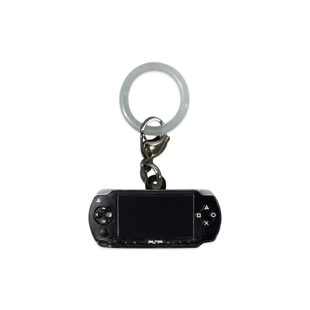 BANDAI PlayStation Mejirushi Accessory PSP (PlayStation Portable)