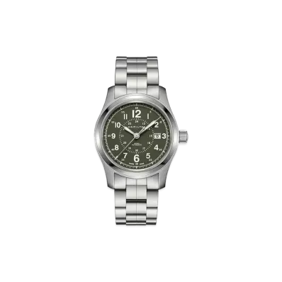 Hamilton Khaki Field Auto