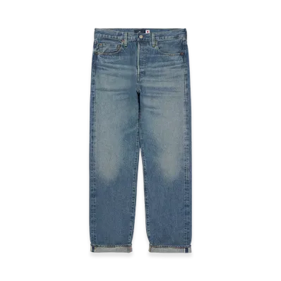 Levi's Bluetab 1980S 501 Jeans Made In Japan "Medium Indigo"