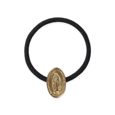WACKO MARIA Maria Medal Hair Band "Gold"