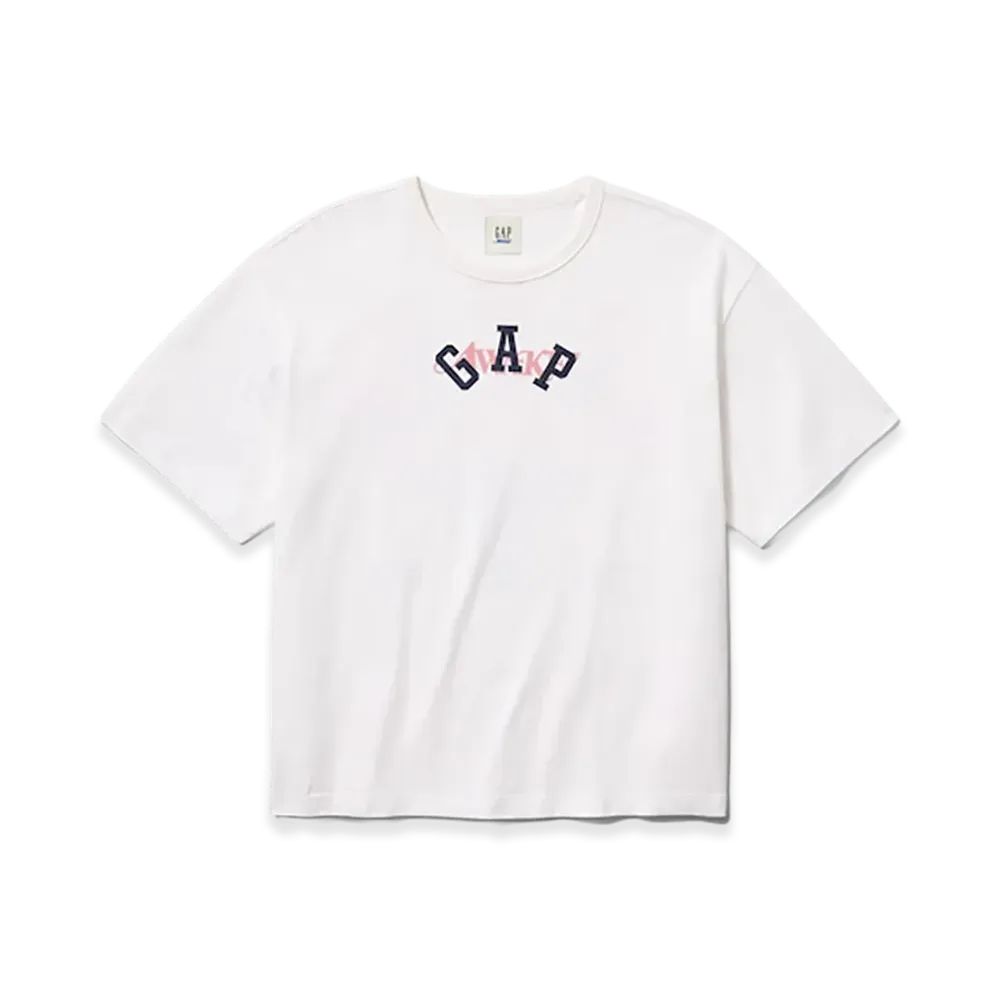 Gap x Awake NY Relaxed Fit Logo T-Shirt "New Off White"