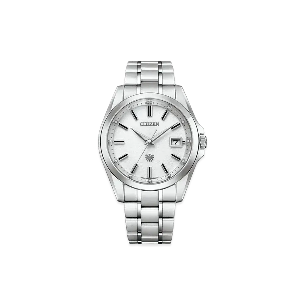 CITIZEN The CITIZEN AQ4091-56A