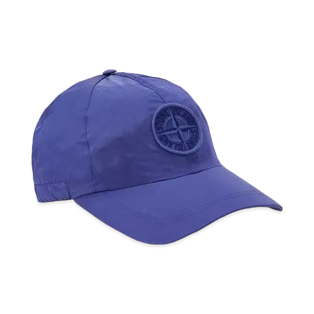 Stone Island 99576 NYLON METAL "Periwinkle"