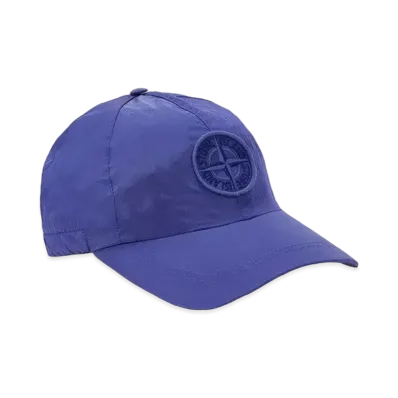 Stone Island 99576 NYLON METAL "Periwinkle"