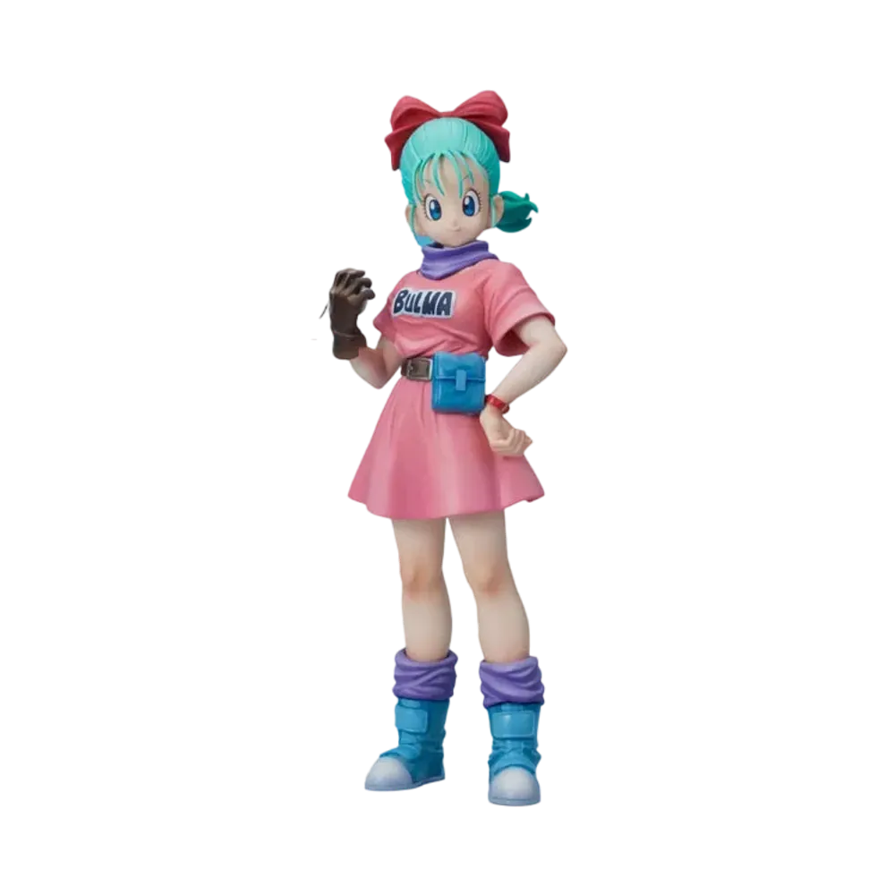 バンプレスト 組立式 ドラゴンボール改 ワールドコレクタブル