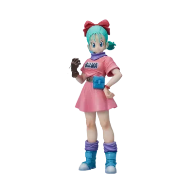 Bulma Gigantic Saeries