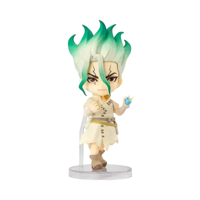 Figuarts mini Ishigami Senku