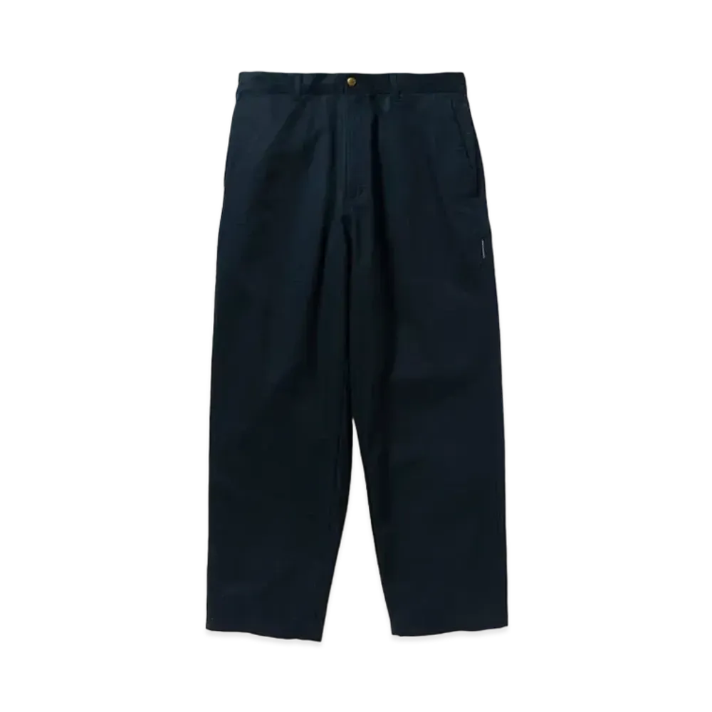 ALWAYTH Troweather Pants "Navy"