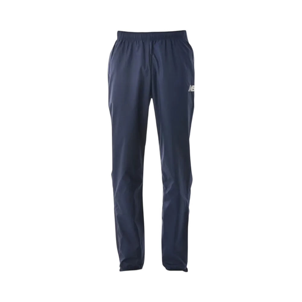 New Balance Piste Pants "Navy"