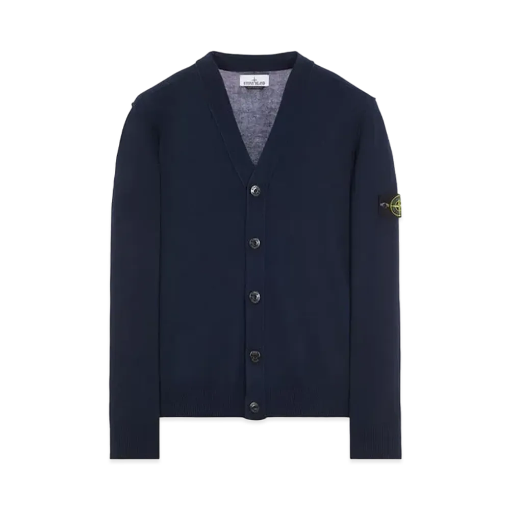 Stone Island 516B2 "Blue"
