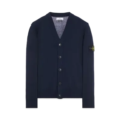 Stone Island 516B2 "Blue"