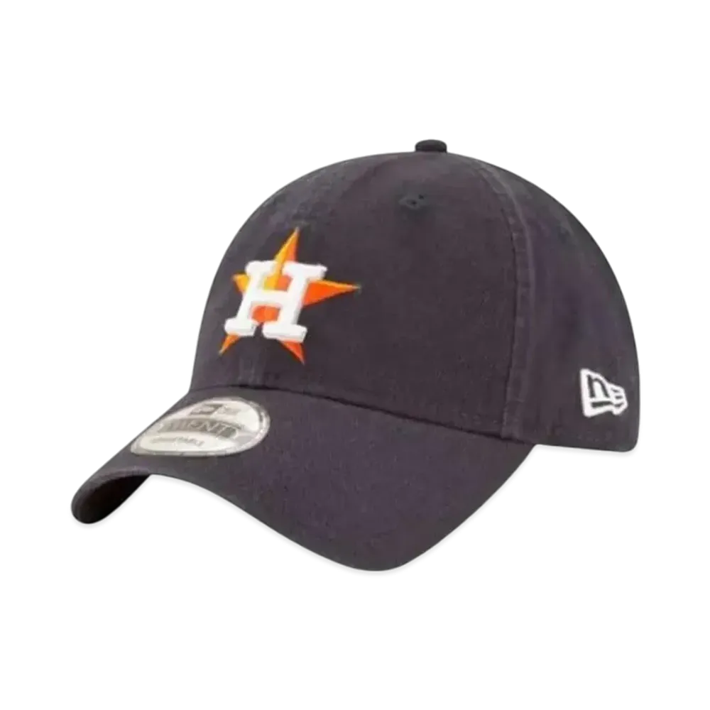 NEW ERA 920 MLB 9TWENTY "Houston Navy"