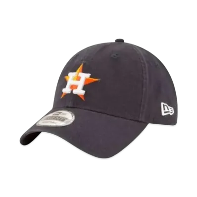 NEW ERA 920 MLB 9TWENTY "Houston Navy"