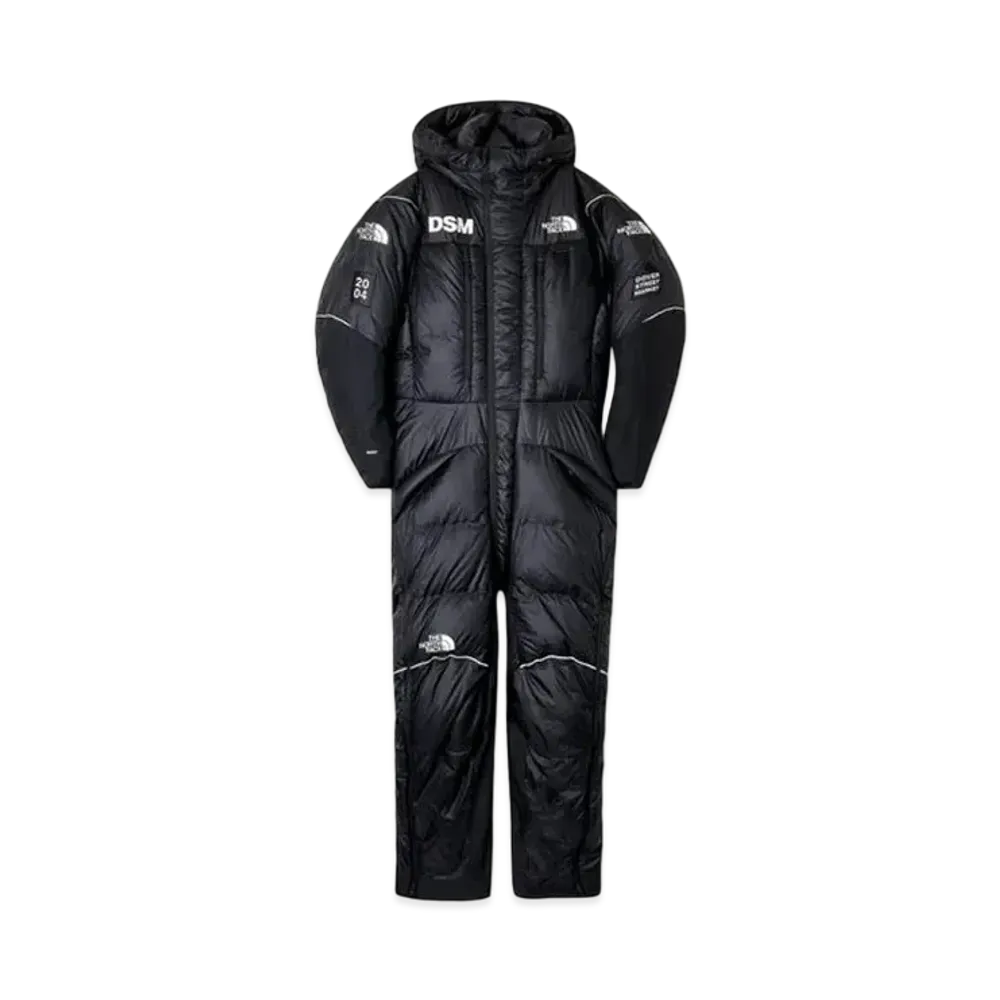 The North Face x Dover Street Market Himalayan Suit "Black"